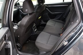 Skoda octavia 3 combi 1.6tdi - 2