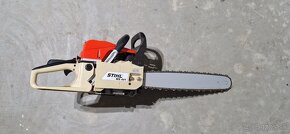 Stihl 441 - 2