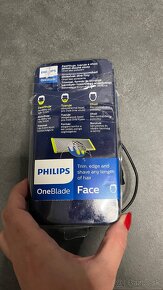 Philips OneBlade - 2