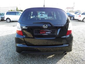 Honda Jazz 1.4 Comfort A/T - 2