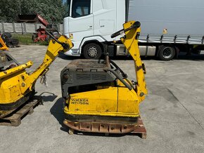 Vibracna doska Wacker Neuson DPU 100-70 - 2