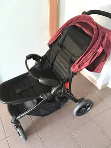 Športový kočík Britax Römer B-Motion 4 Plus - 2