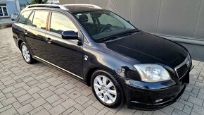 Toyota Avensis Combi 2.0did - 2