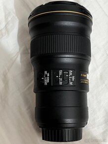 Nikon AF-S Nikkor 300mm f/4E PF ED VR - 2