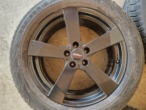 Dezent 5x115 R19 - 2