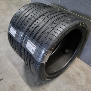 Letné pneumatiky 285/30 R19 BRIDGESTONE DOT4218 - 2