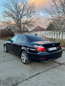 Bmw 525xd - 2