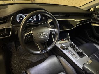 Audi A6 55 TFSI quattro S-tronic - 2