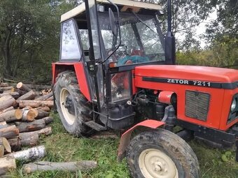 zetor 7011 - 2