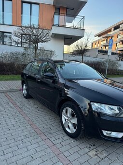 Škoda octavia 3 dsg elegance - 2