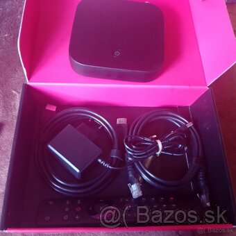 Smart tv box Telekom - 2