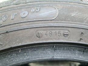 195/55 r15 - 2