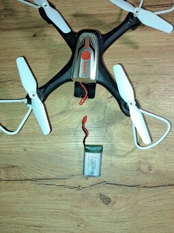 Dron Syma - 2