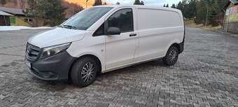 Mercedes-Benz Vito - 2