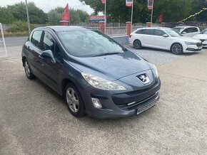 Peugeot 308 1.6 16V VTi Confort Pack - 2