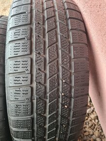 235/55 R19 Continental Cross contact Winter zimné - 2