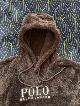 Polo Ralph Lauren Bear Hoodie - 2