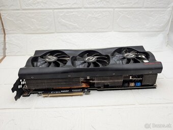 EVGA GeForce RTX 3080 FTW3 ULTRA GAMING - 2