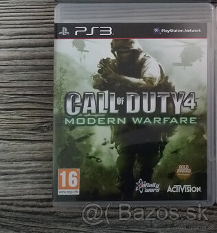 Predám hry na ps3 - 2