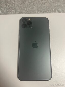 Predám Iphone 11pro Max 64GB - 2