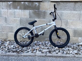 BMX SUBROSA - 2