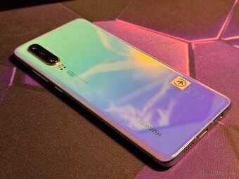 Huawei P30 - 128GB - 2