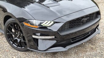 -2018-Ford Mustang Coupe GT 5.0 V8 -53,700km- - 2