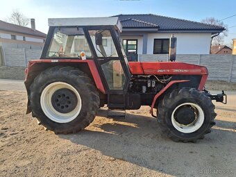 Zetor 12145 - 2