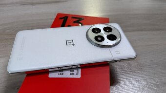 OnePlus 13 512GB záruka Alza - 2