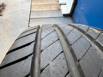 Kleber 215/60 R16 Letné DOT 2020 2ks - 2