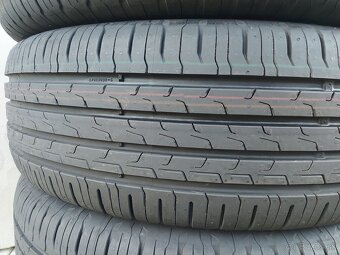 4ks NOVÉ 215/65 R17 103V CONTINENTAL ECOCONTACT 6 - 2