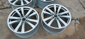 ALU Mercedes 5x112 R19 - 2