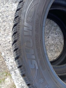 215/50r17 95V   zimne - 2