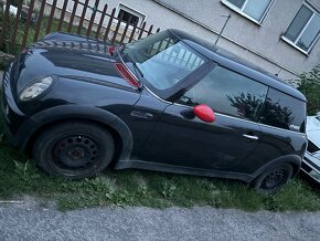 Mini cooper - 2