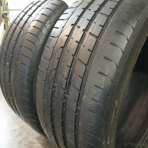 265/35 R20 PIRELLI letné pneumatiky - 2