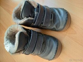 Zimme topánky Froddo, c.22, ovcia vlna - 2