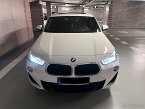 BMW X2 xdrive 18d - 2
