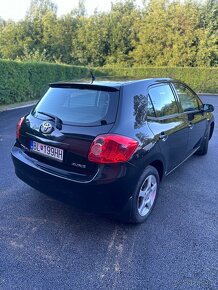 Toyota Auris 1.33 VVT-i - 2