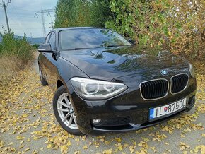 BMW 120xdrive - 2