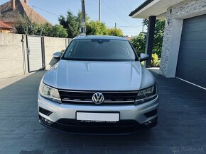 Vw Tiguan 2.0tdi dsg - 2