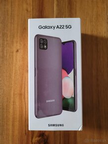 Samsung Galaxy A22 5G - 2