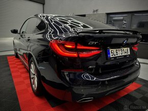 BMW 630 GT xDrive , M Sport Paket - 2