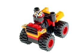 LEGO 4592 Racers - 2