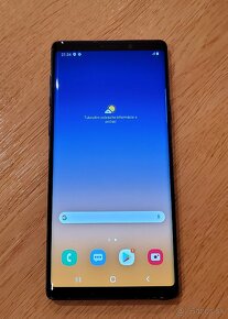 Samsung Galaxy Note 9 - 2