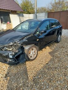 Rozpredam Seat Ibiza ST 1.4Tdi 66kw CUSB 2016 - 2