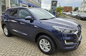 HYUNDAI TUCSON 1.6 GDI STYLE - 2