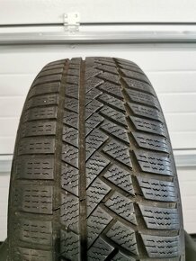 Continental 205/55 R17 91H zimné pneumatiky - 2