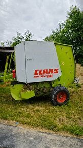 Claas Rollant 66 - 2