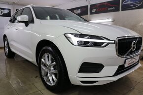 Volvo XC60 4X4  A/T - 2