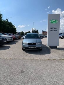 Škoda Fabia 1.4 Comfort - 2